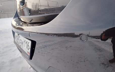 Opel Astra J, 2012 год, 599 999 рублей, 15 фотография