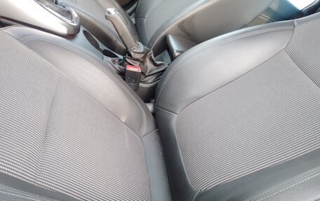 Opel Astra J, 2012 год, 599 999 рублей, 25 фотография