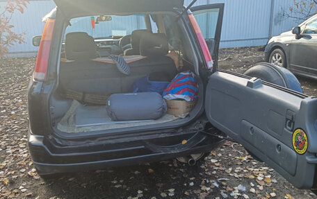 Honda CR-V IV, 1997 год, 585 000 рублей, 4 фотография