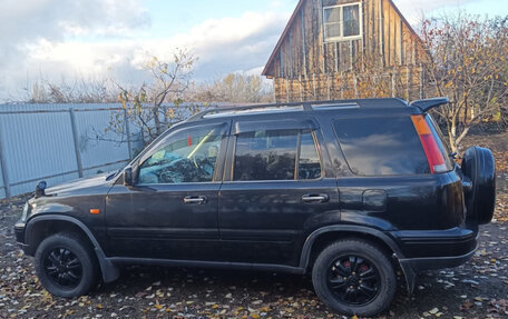 Honda CR-V IV, 1997 год, 585 000 рублей, 8 фотография