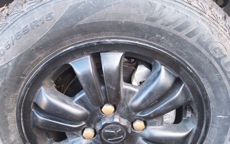 Honda CR-V IV, 1997 год, 585 000 рублей, 5 фотография