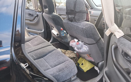 Honda CR-V IV, 1997 год, 585 000 рублей, 3 фотография