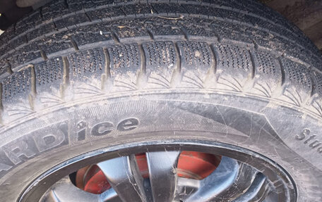 Honda CR-V IV, 1997 год, 585 000 рублей, 6 фотография