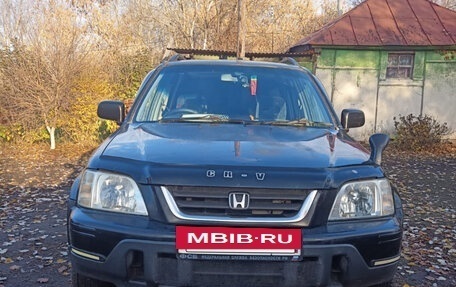 Honda CR-V IV, 1997 год, 585 000 рублей, 7 фотография