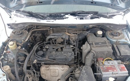 Mitsubishi Lancer IX, 2007 год, 330 000 рублей, 5 фотография