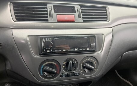 Mitsubishi Lancer IX, 2007 год, 330 000 рублей, 6 фотография