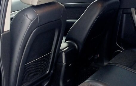 Chevrolet Captiva I, 2008 год, 1 250 000 рублей, 15 фотография