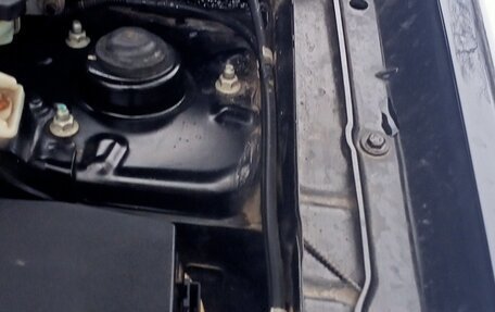 Chevrolet Captiva I, 2008 год, 1 250 000 рублей, 9 фотография