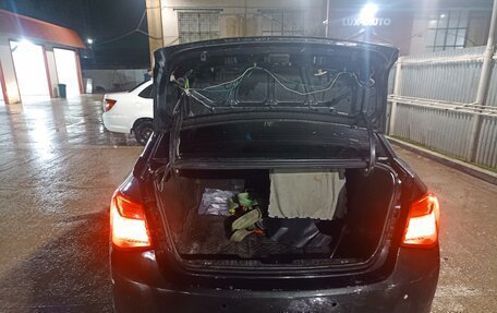 Chevrolet Cruze II, 2013 год, 600 000 рублей, 8 фотография