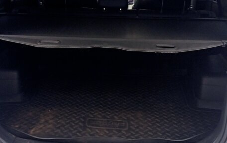 Chevrolet Captiva I, 2008 год, 1 250 000 рублей, 13 фотография