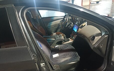 Chevrolet Cruze II, 2013 год, 600 000 рублей, 4 фотография