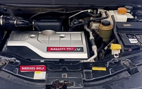 Chevrolet Captiva I, 2008 год, 1 250 000 рублей, 11 фотография