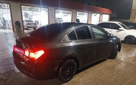 Chevrolet Cruze II, 2013 год, 600 000 рублей, 6 фотография