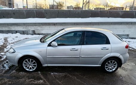 Chevrolet Lacetti, 2006 год, 250 000 рублей, 3 фотография