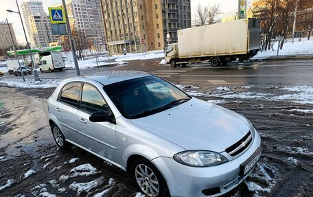 Chevrolet Lacetti, 2006 год, 250 000 рублей, 2 фотография