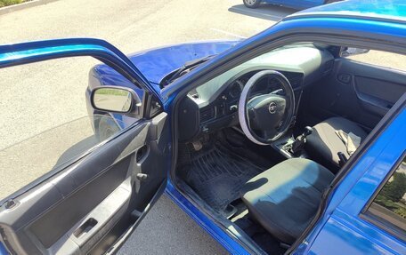 Daewoo Nexia I рестайлинг, 2013 год, 135 000 рублей, 6 фотография