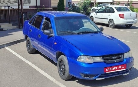 Daewoo Nexia I рестайлинг, 2013 год, 135 000 рублей, 4 фотография