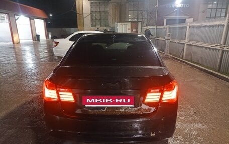 Chevrolet Cruze II, 2013 год, 600 000 рублей, 9 фотография