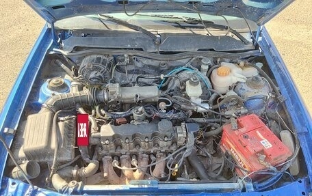 Daewoo Nexia I рестайлинг, 2013 год, 135 000 рублей, 5 фотография