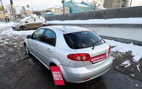 Chevrolet Lacetti, 2006 год, 250 000 рублей, 5 фотография