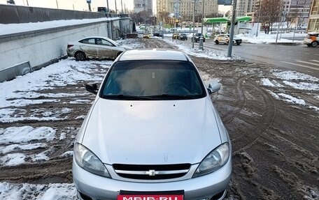 Chevrolet Lacetti, 2006 год, 250 000 рублей, 4 фотография