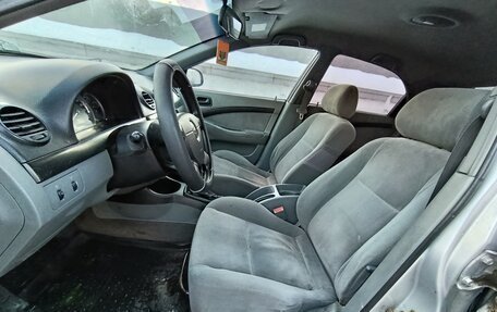 Chevrolet Lacetti, 2006 год, 250 000 рублей, 8 фотография