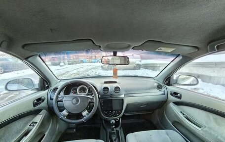 Chevrolet Lacetti, 2006 год, 250 000 рублей, 10 фотография