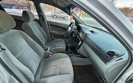 Chevrolet Lacetti, 2006 год, 250 000 рублей, 9 фотография