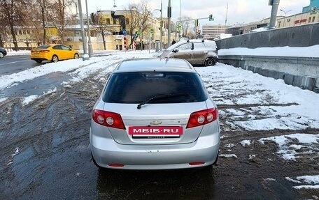Chevrolet Lacetti, 2006 год, 250 000 рублей, 7 фотография