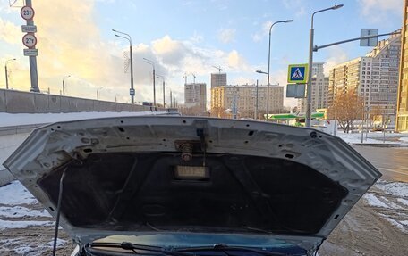 Chevrolet Lacetti, 2006 год, 250 000 рублей, 16 фотография