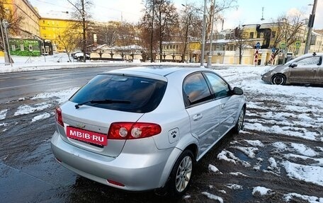 Chevrolet Lacetti, 2006 год, 250 000 рублей, 6 фотография