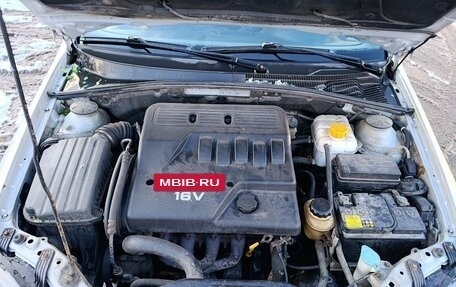 Chevrolet Lacetti, 2006 год, 250 000 рублей, 14 фотография