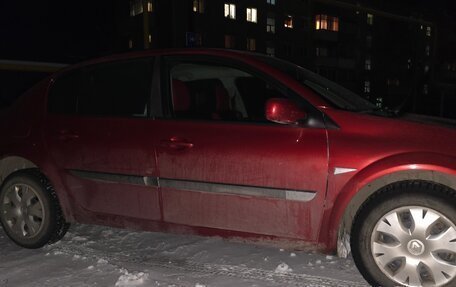 Renault Megane II, 2006 год, 350 000 рублей, 3 фотография