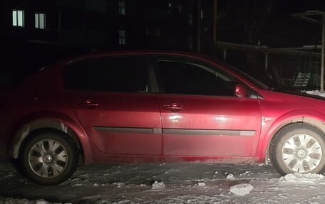 Renault Megane II, 2006 год, 350 000 рублей, 7 фотография