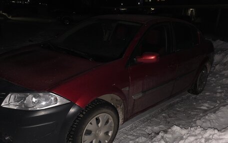 Renault Megane II, 2006 год, 350 000 рублей, 5 фотография