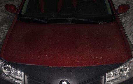 Renault Megane II, 2006 год, 350 000 рублей, 4 фотография