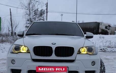 BMW X5, 2009 год, 1 950 000 рублей, 2 фотография