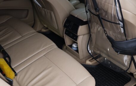 BMW X5, 2009 год, 1 950 000 рублей, 16 фотография