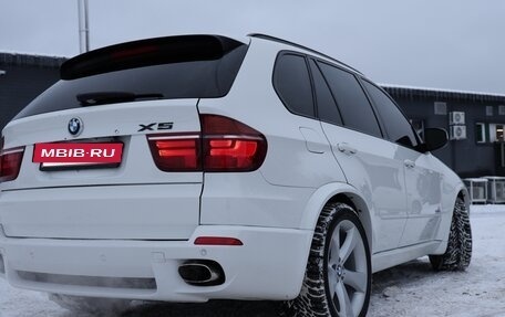 BMW X5, 2009 год, 1 950 000 рублей, 6 фотография