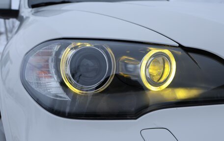 BMW X5, 2009 год, 1 950 000 рублей, 9 фотография