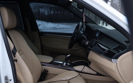 BMW X5, 2009 год, 1 950 000 рублей, 18 фотография