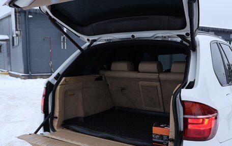 BMW X5, 2009 год, 1 950 000 рублей, 13 фотография