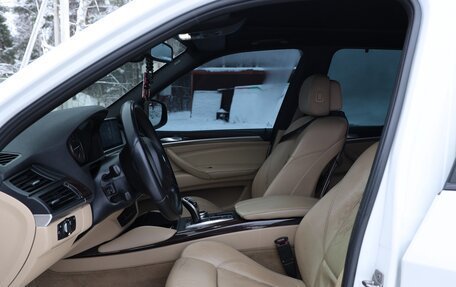 BMW X5, 2009 год, 1 950 000 рублей, 12 фотография