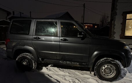 ЛуАЗ Patriot, 2023 год, 1 450 000 рублей, 2 фотография