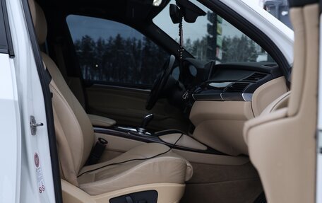 BMW X5, 2009 год, 1 950 000 рублей, 19 фотография