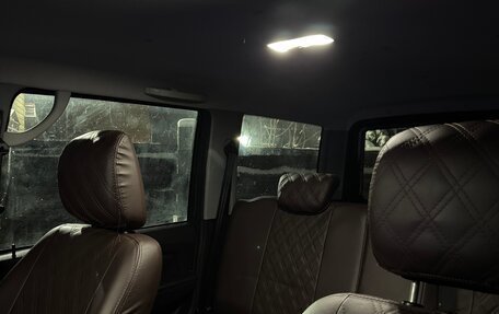 ЛуАЗ Patriot, 2023 год, 1 450 000 рублей, 14 фотография