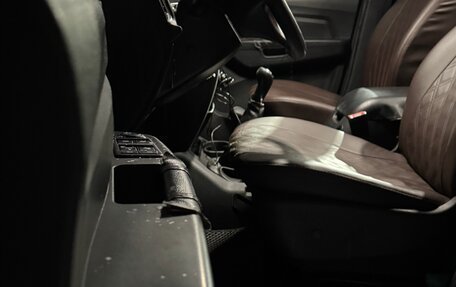 ЛуАЗ Patriot, 2023 год, 1 450 000 рублей, 5 фотография