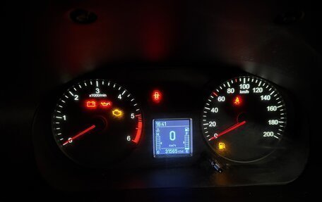 ЛуАЗ Patriot, 2023 год, 1 450 000 рублей, 9 фотография