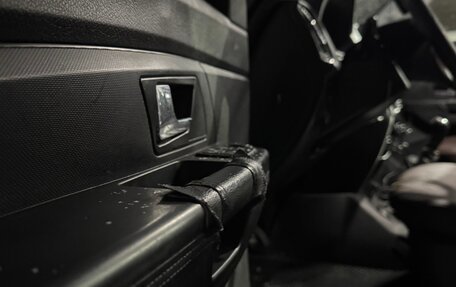 ЛуАЗ Patriot, 2023 год, 1 450 000 рублей, 6 фотография