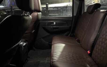 ЛуАЗ Patriot, 2023 год, 1 450 000 рублей, 11 фотография